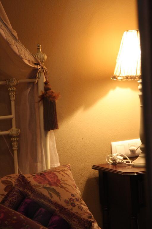 Casa Rural El Sombrero El Rocio Room photo