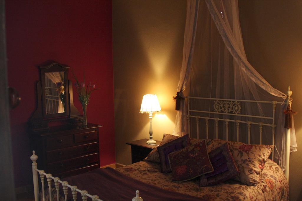 Casa Rural El Sombrero El Rocio Room photo