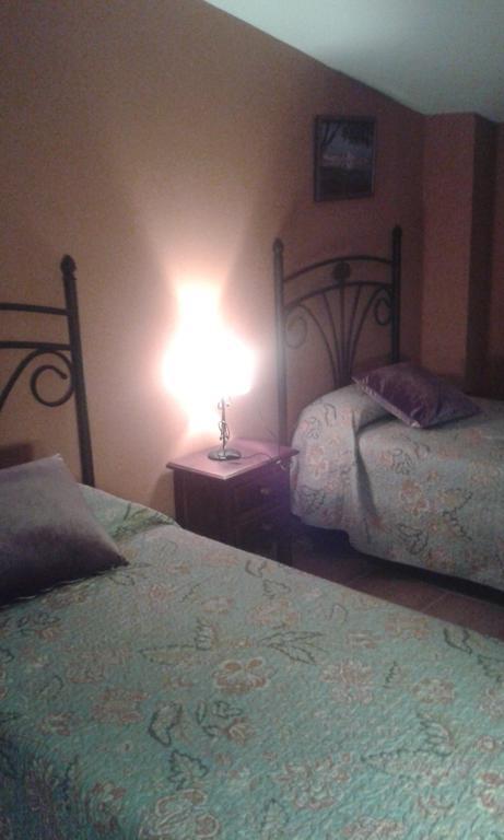 Casa Rural El Sombrero El Rocio Room photo